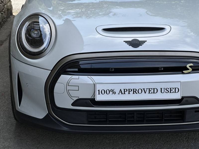 2023 (23) MINI CONVERTIBLE Cooper S  5625164