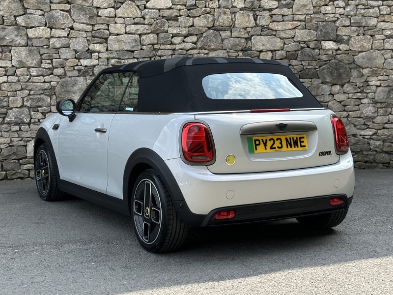 2023 (23) MINI CONVERTIBLE Cooper S  5625189