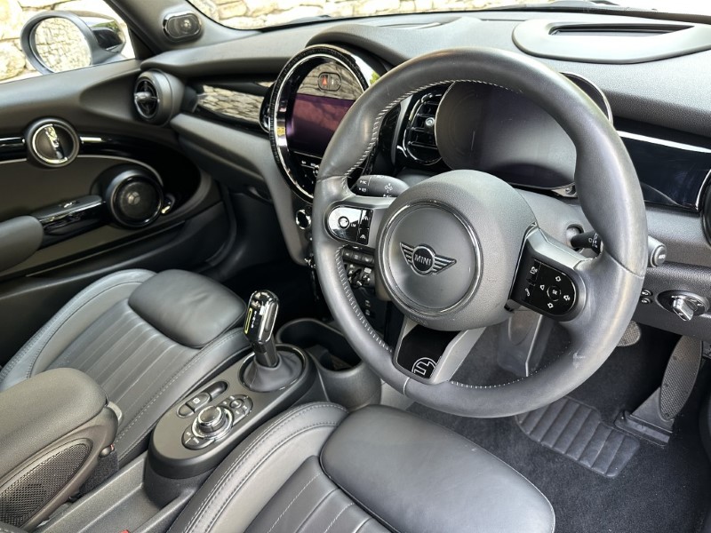 2023 (23) MINI CONVERTIBLE Cooper S  5625141