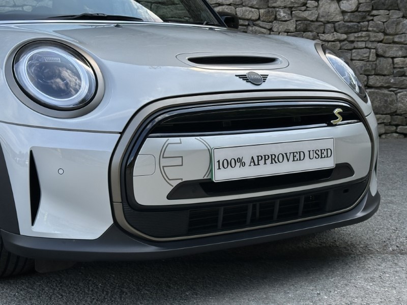 2023 (23) MINI CONVERTIBLE Cooper S  5625201