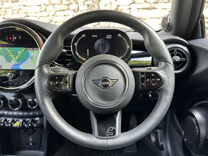 2023 (23) MINI CONVERTIBLE Cooper S  5625191