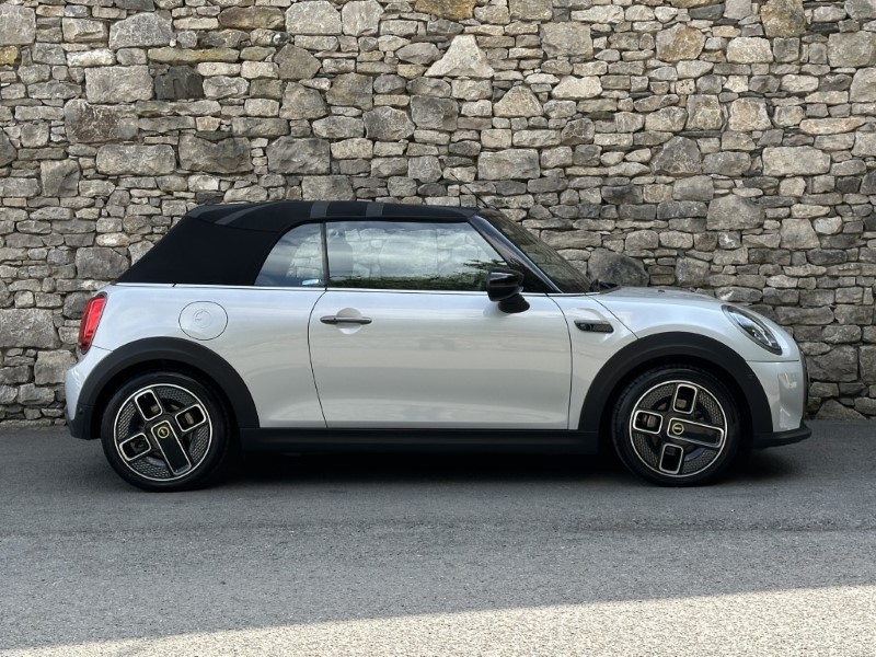 2023 (23) MINI CONVERTIBLE Cooper S  5625146