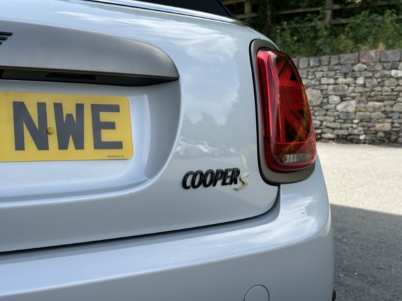 2023 (23) MINI CONVERTIBLE Cooper S  5625150