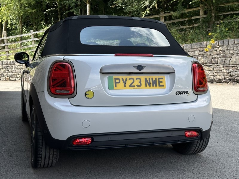 2023 (23) MINI CONVERTIBLE Cooper S  5625147
