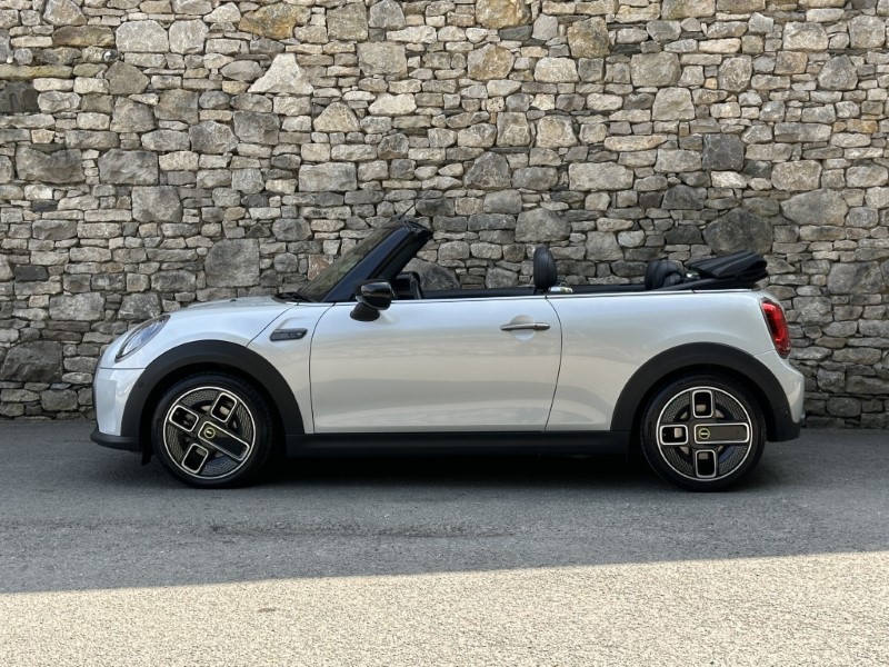 2023 (23) MINI CONVERTIBLE Cooper S  5625218