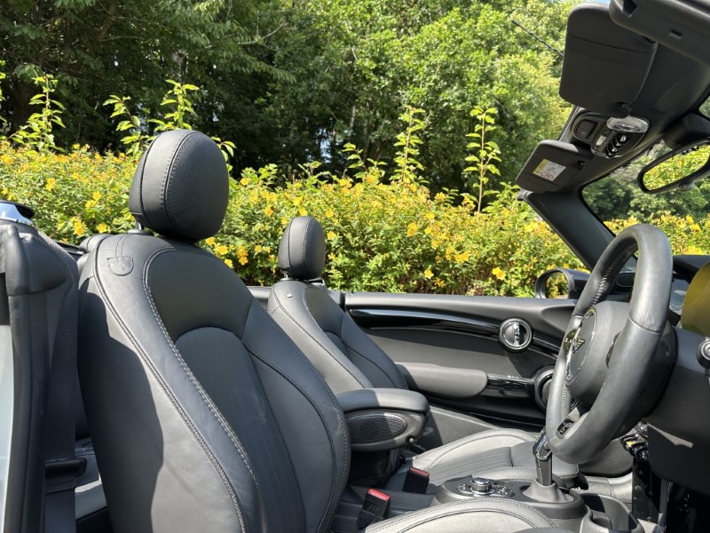 2023 (23) MINI CONVERTIBLE Cooper S  5625227