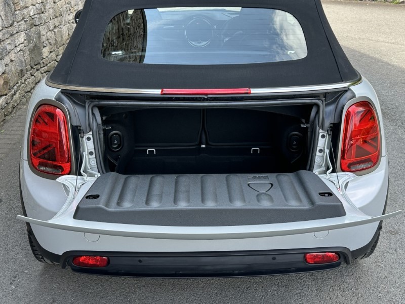 2023 (23) MINI CONVERTIBLE Cooper S  5625151