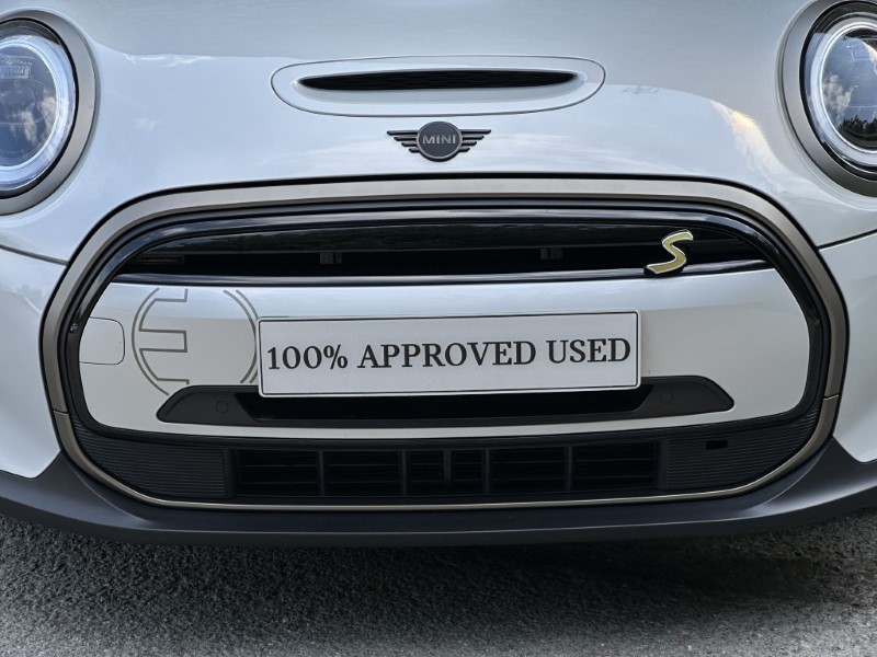 2023 (23) MINI CONVERTIBLE Cooper S  5625203