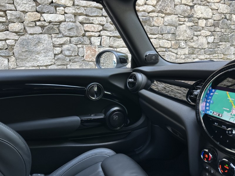 2023 (23) MINI CONVERTIBLE Cooper S  5625154
