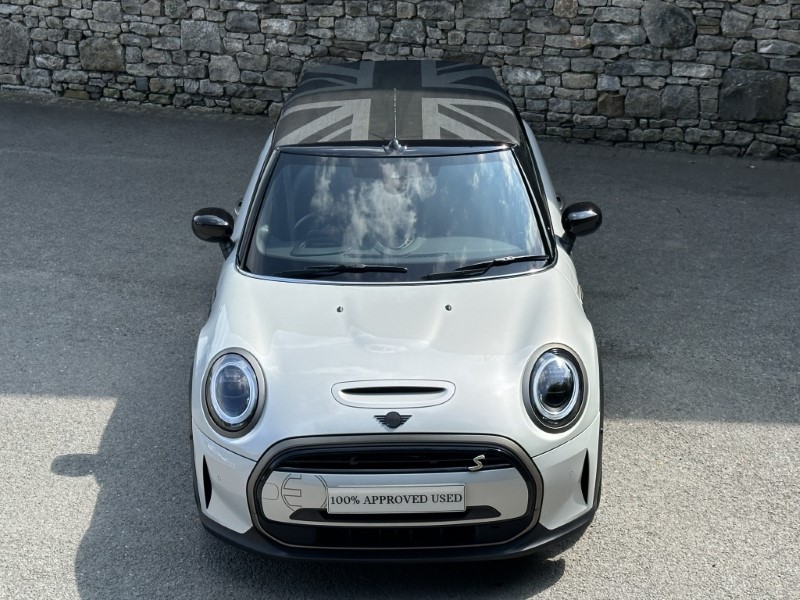 2023 (23) MINI CONVERTIBLE Cooper S  5625212
