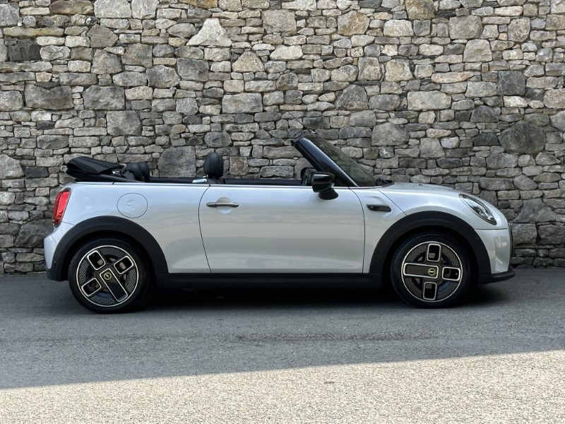 2023 (23) MINI CONVERTIBLE Cooper S  5625217