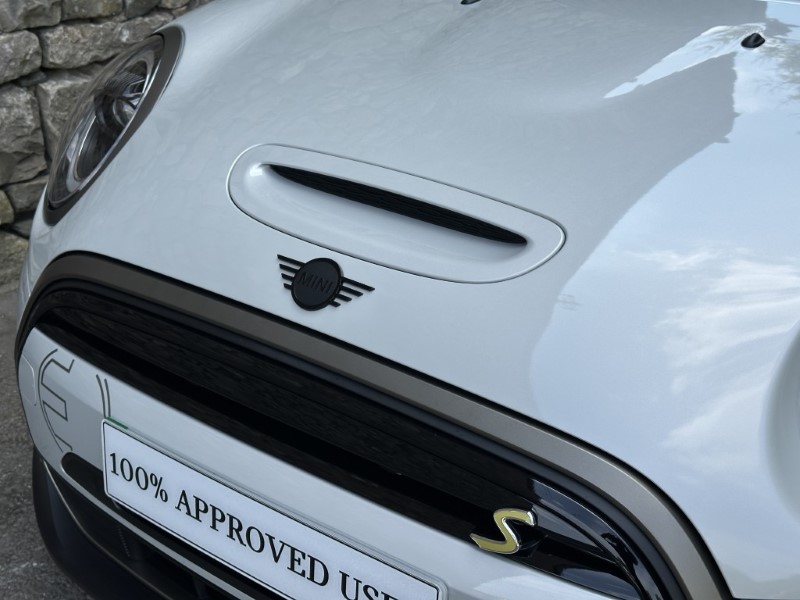 2023 (23) MINI CONVERTIBLE Cooper S  5625166