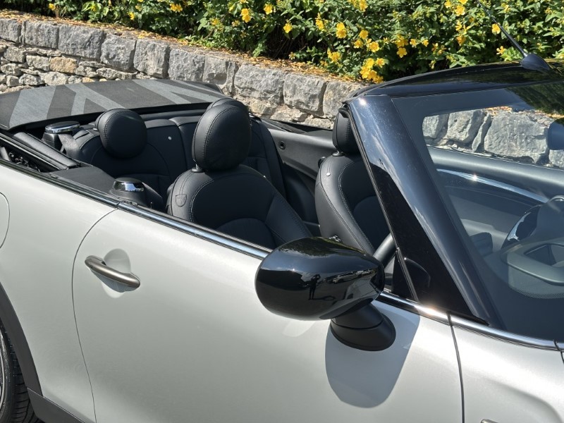 2023 (23) MINI CONVERTIBLE Cooper S  5625225