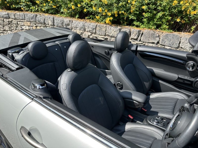 2023 (23) MINI CONVERTIBLE Cooper S  5625226
