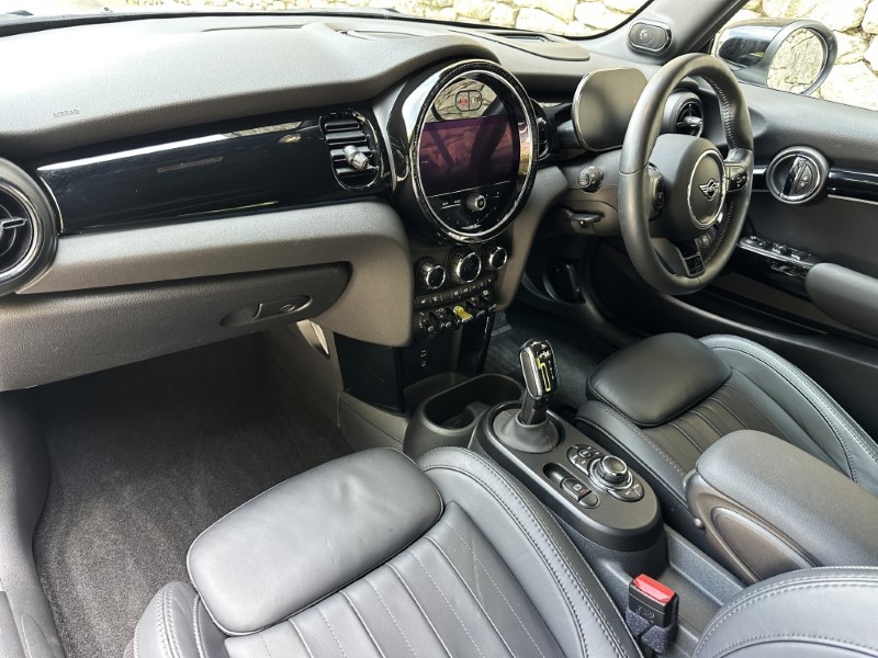 2023 (23) MINI CONVERTIBLE Cooper S  5625168