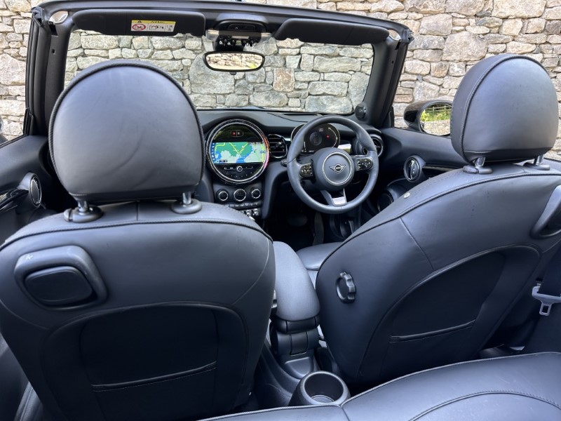 2023 (23) MINI CONVERTIBLE Cooper S  5625221