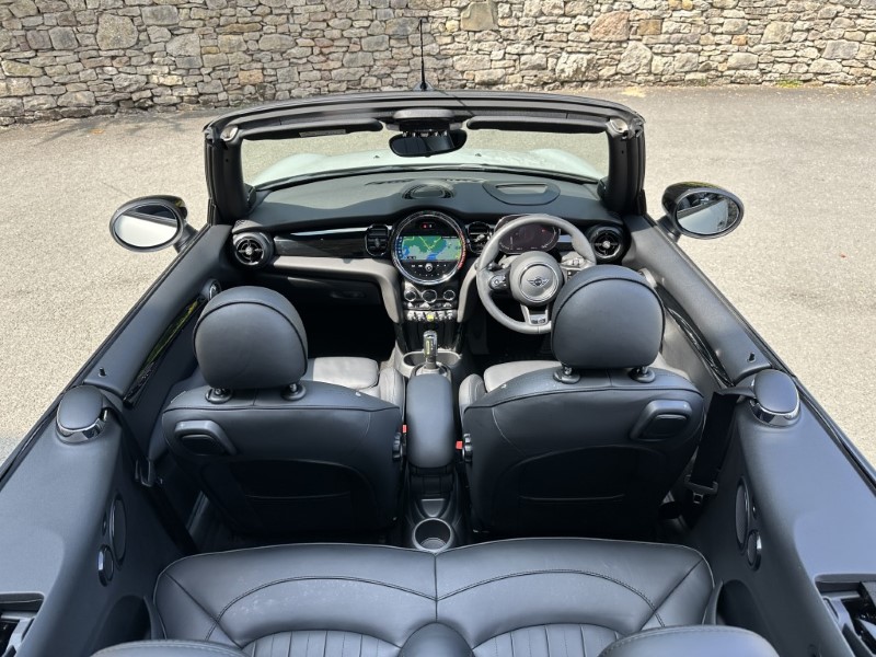 2023 (23) MINI CONVERTIBLE Cooper S  5625214