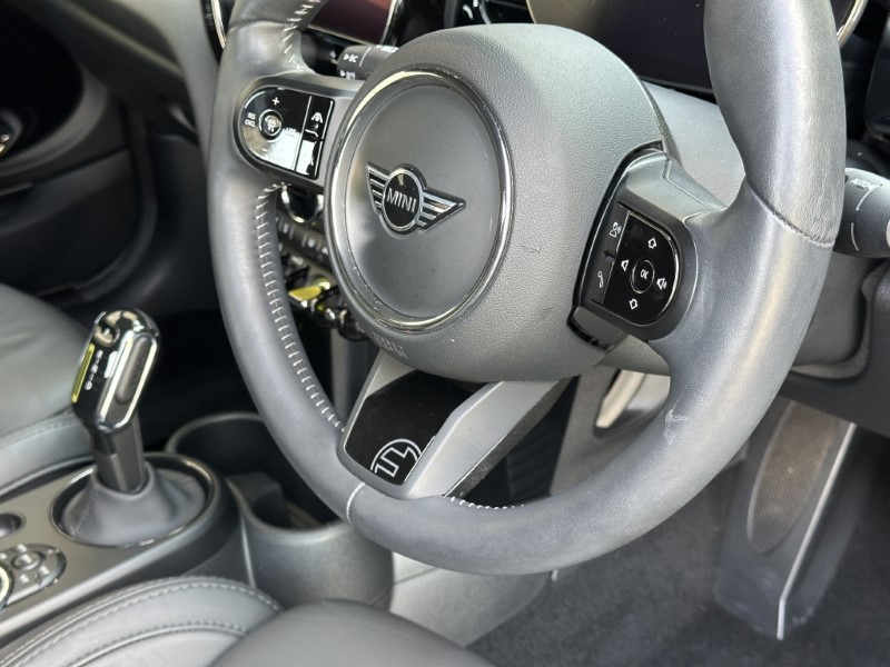 2023 (23) MINI CONVERTIBLE Cooper S  5625142