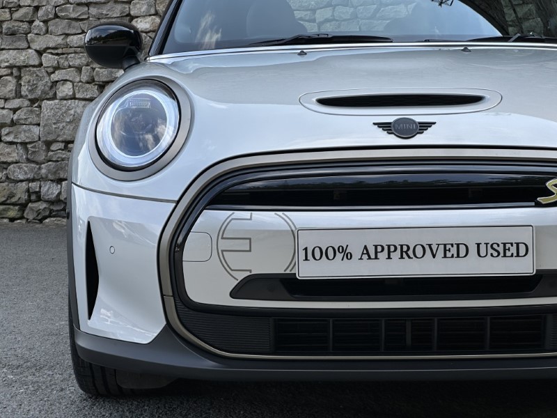 2023 (23) MINI CONVERTIBLE Cooper S  5625202
