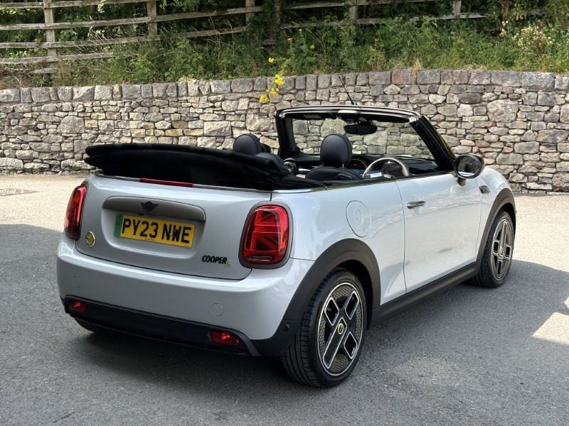 2023 (23) MINI CONVERTIBLE Cooper S  5625213