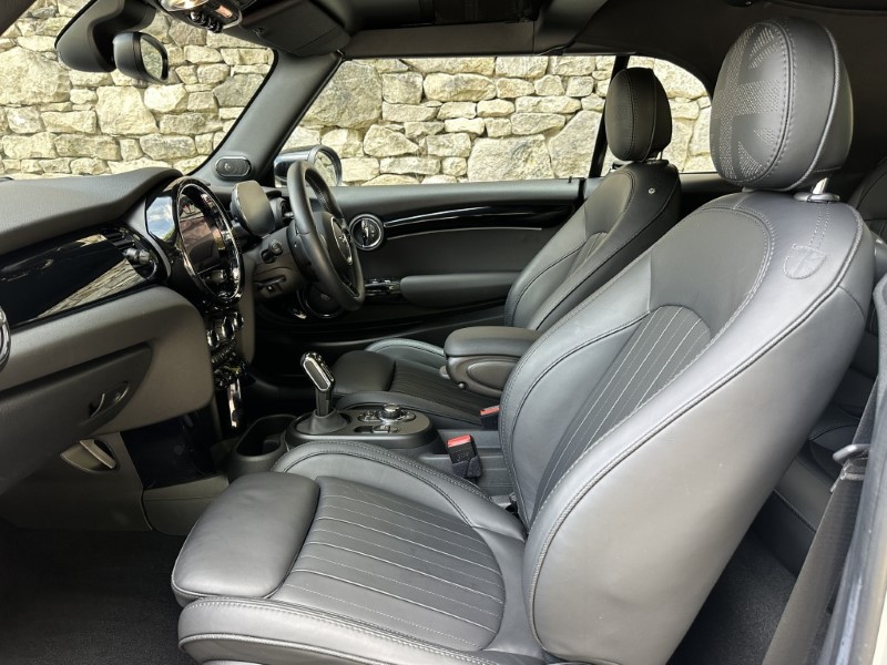 2023 (23) MINI CONVERTIBLE Cooper S  5625167