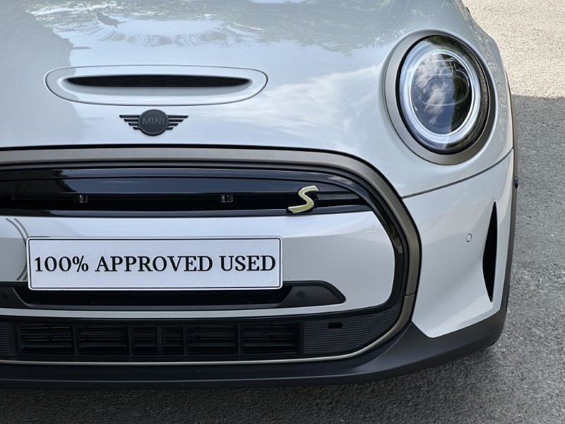 2023 (23) MINI CONVERTIBLE Cooper S  5625165