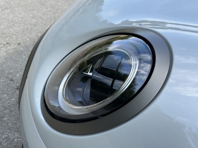 2023 (23) MINI CONVERTIBLE Cooper S  5625204