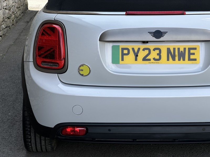 2023 (23) MINI CONVERTIBLE Cooper S  5625148