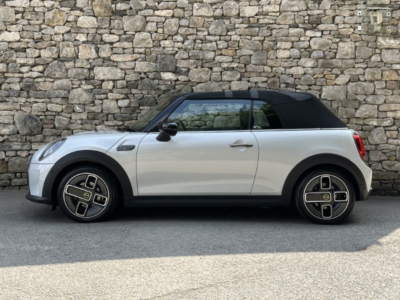 2023 (23) MINI CONVERTIBLE Cooper S  5625179