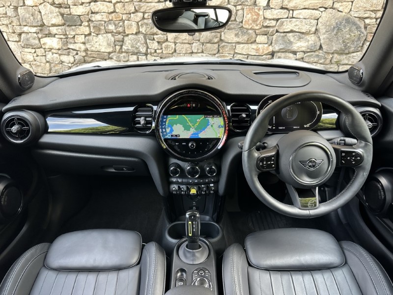 2023 (23) MINI CONVERTIBLE Cooper S  5625193