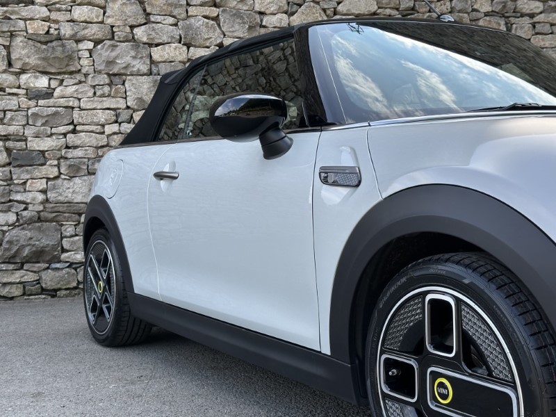 2023 (23) MINI CONVERTIBLE Cooper S  5625208