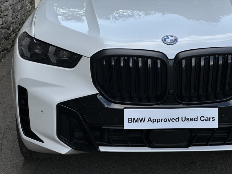 2025 (25) BMW X5 xDrive50e M Sport 5dr Auto 5642751