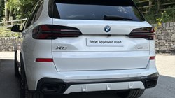 2025 (25) BMW X5 xDrive50e M Sport 5dr Auto 5642726