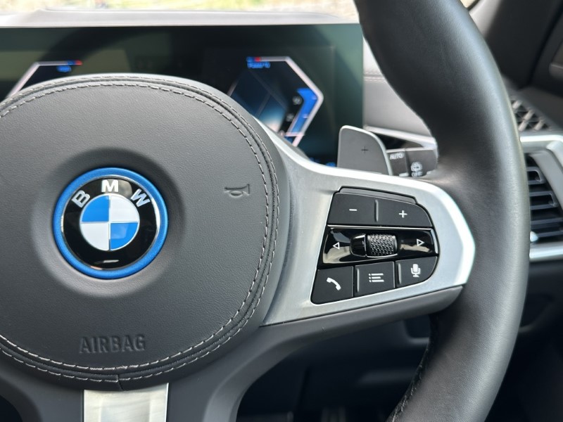 2025 (25) BMW X5 xDrive50e M Sport 5dr Auto 5642750