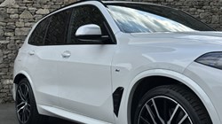 2025 (25) BMW X5 xDrive50e M Sport 5dr Auto 5642799