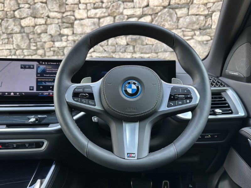2025 (25) BMW X5 xDrive50e M Sport 5dr Auto 5642779