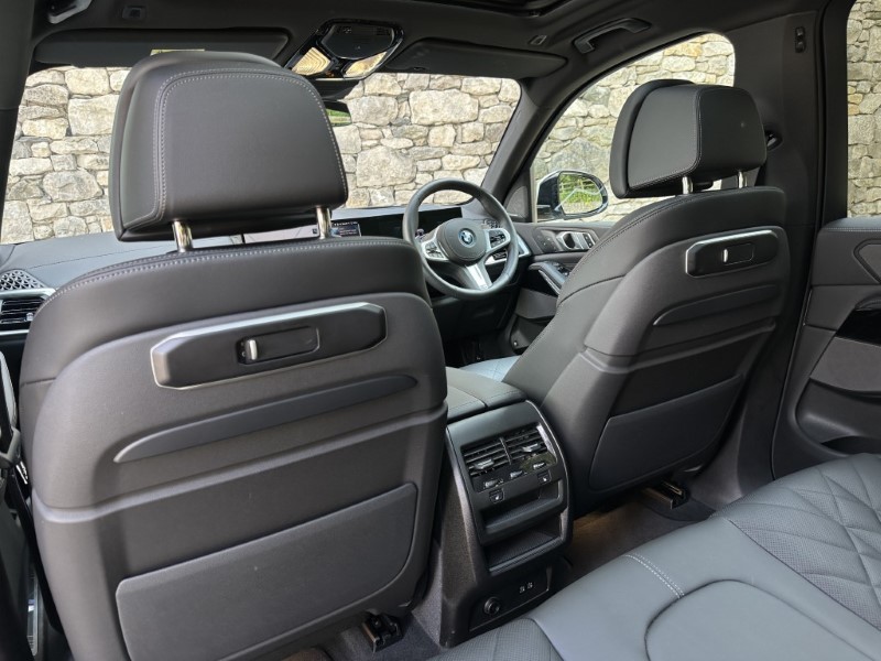 2025 (25) BMW X5 xDrive50e M Sport 5dr Auto 5642778