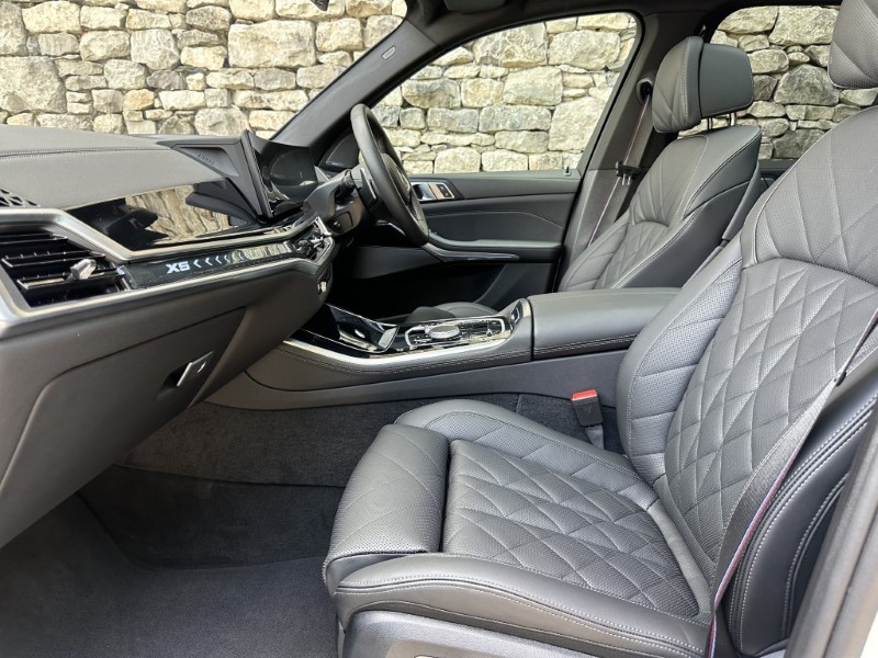 2025 (25) BMW X5 xDrive50e M Sport 5dr Auto 5642757