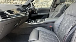 2025 (25) BMW X5 xDrive50e M Sport 5dr Auto 5642757