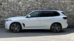 2025 (25) BMW X5 xDrive50e M Sport 5dr Auto 5642764