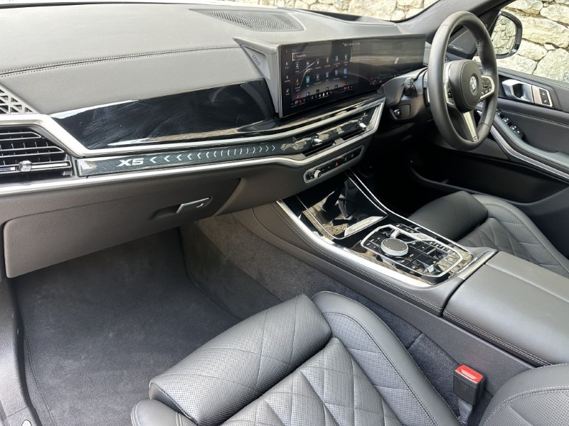 2025 (25) BMW X5 xDrive50e M Sport 5dr Auto 5642758