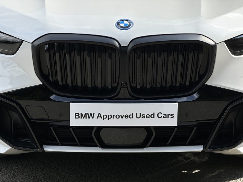 2025 (25) BMW X5 xDrive50e M Sport 5dr Auto 5642802