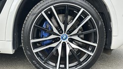 2025 (25) BMW X5 xDrive50e M Sport 5dr Auto 5642797