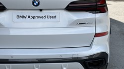 2025 (25) BMW X5 xDrive50e M Sport 5dr Auto 5642728