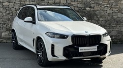 2025 (25) BMW X5 xDrive50e M Sport 5dr Auto 5642792