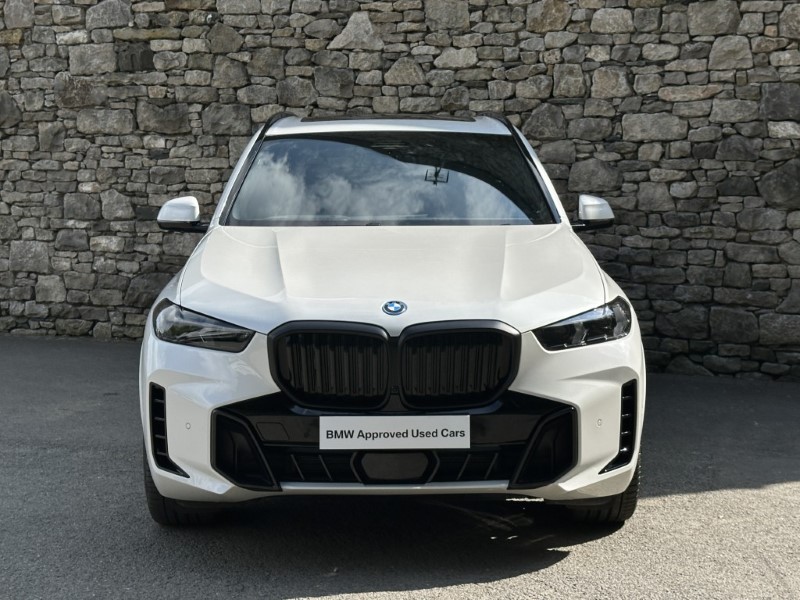2025 (25) BMW X5 xDrive50e M Sport 5dr Auto 5642791