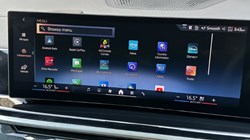 2025 (25) BMW X5 xDrive50e M Sport 5dr Auto 5642768