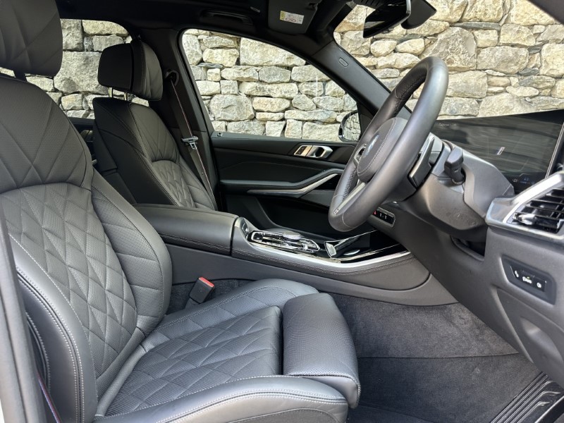 2025 (25) BMW X5 xDrive50e M Sport 5dr Auto 5642732