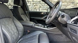 2025 (25) BMW X5 xDrive50e M Sport 5dr Auto 5642732