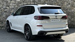 2025 (25) BMW X5 xDrive50e M Sport 5dr Auto 1